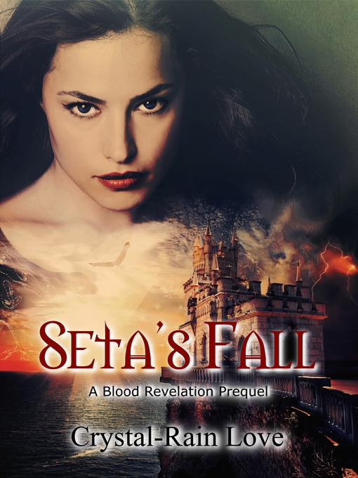 Cover image for Seta's Fall